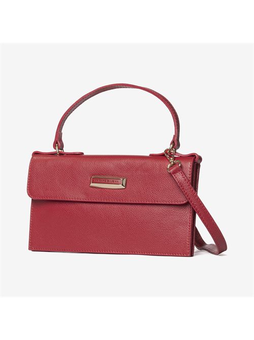 SHOULDERBAG MARC ELLIS MARC ELLIS | TARIA DORED DAHLIA / GOLD